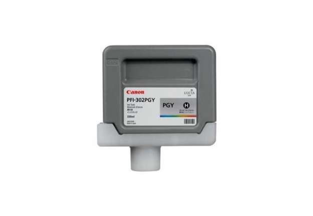 Immagine di Canon - Refill - Grigio fotografico - 2218B001AA - 330ml