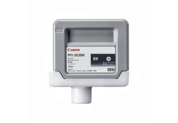 Immagine di Canon - Refill - Nero - 2958B001AA - 330ml