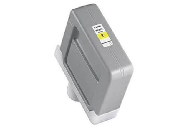 Immagine di Canon - Cartuccia ink - Giallo - 9814B001AA - 330 ml