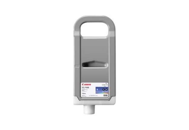 Immagine di Canon - Refill - Blu - 6689B001AA - 700ml