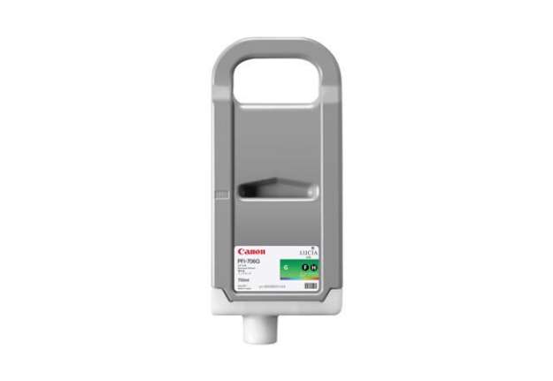 Immagine di Canon - Refill - Verde - 6688B001AA - 700ml