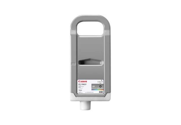 Immagine di Canon - Refill - Grigio - 6690B001AA - 700ml