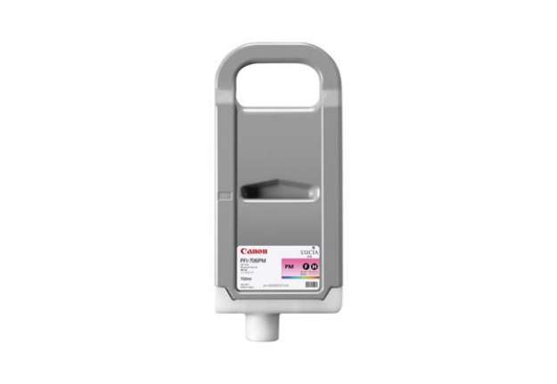Immagine di Canon - Refill - Magenta - 6686B001 - 700ml