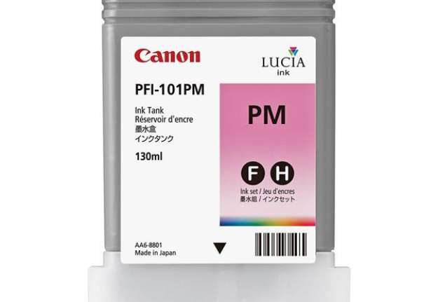 Immagine di Canon - Refill - Magenta fotografico - 0888B001AA - 130ml
