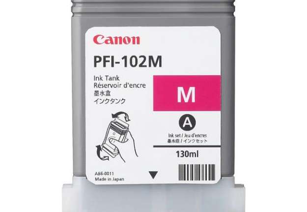 Immagine di Canon - Refill - Magenta - 0897B001 - 130ml