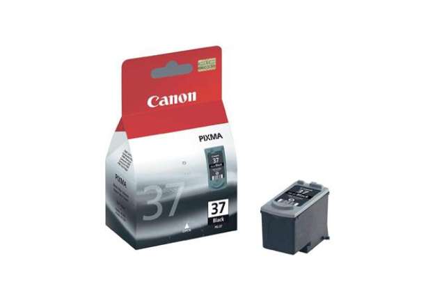 Immagine di Canon - Cartuccia ink - Nero - 2145B001 - 219 pag