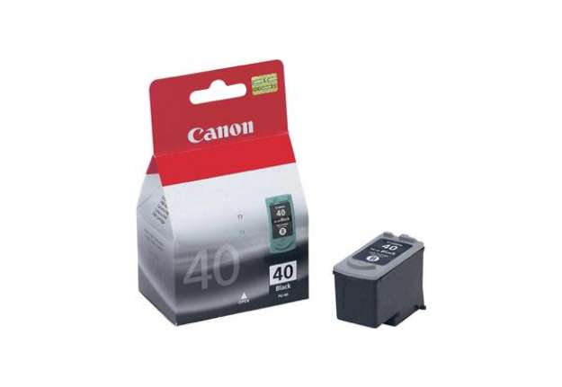 Immagine di Canon - Cartuccia ink con Testina - Nero - 0615B001 - 420 pag