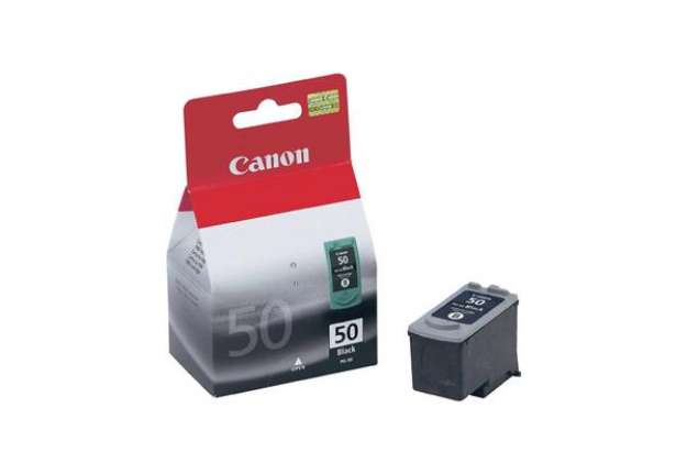Immagine di Canon - Cartuccia ink - Nero - 0616B001 - 720 pag