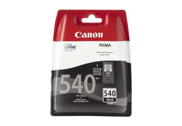 Immagine di Canon - Serbatoio inchiostro - Nero - 5225B005 - 180 pag