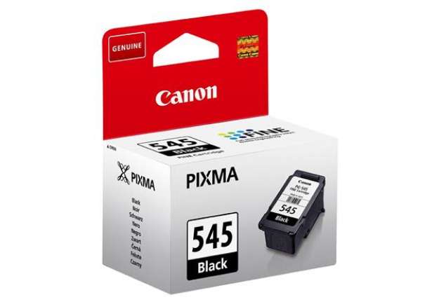 Immagine di Canon - Cartuccia ink - Nero - 8287B001 - 180 pag