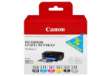 Immagine di Canon - Cartucce ink - C/M/Y/K/GR - 6496B005