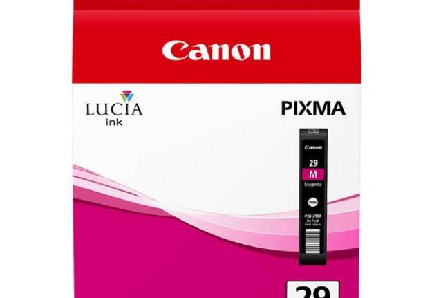 Immagine di Canon - Cartuccia ink - Magenta - 4874B001 - 1.900 pag