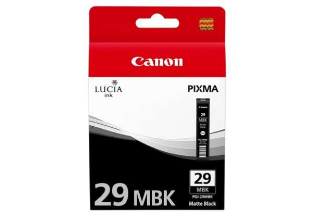 Immagine di Canon - Cartuccia ink - Nero opaco - 4868B001 - 1.900 pag