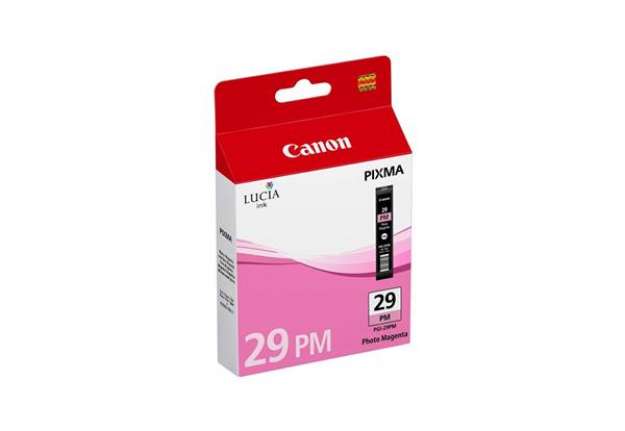 Immagine di Canon - Cartuccia ink - Magenta fotografico - 4877B001 - 1.010 pag