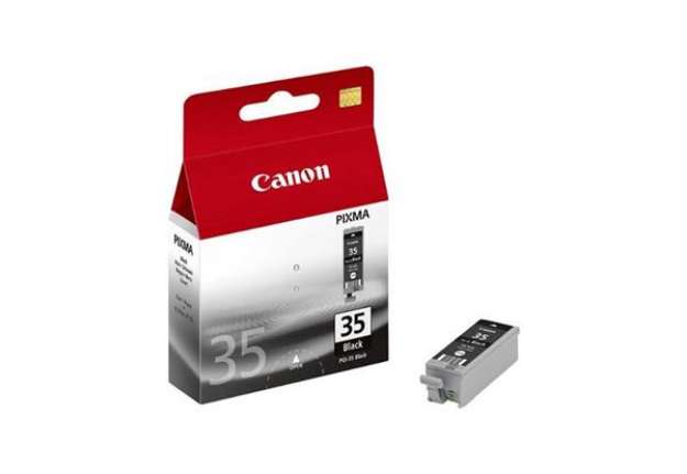 Immagine di Canon - Cartuccia ink - Nero - 1509B001 - 191 pag