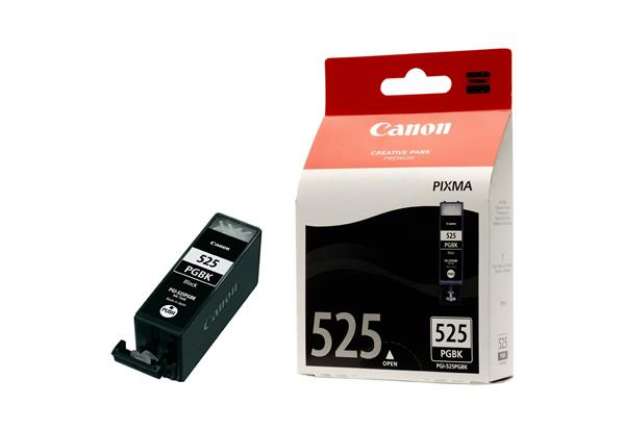 Immagine di Canon - Cartuccia ink - Nero - 4529B001 - 339 pag