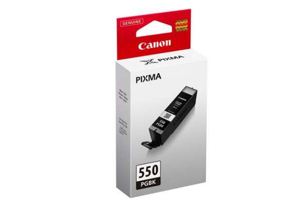 Immagine di Canon - Serbatoio inchiostro - Nero - 6496B001 - 300 pag
