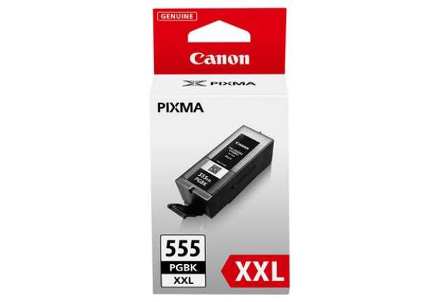 Immagine di Canon - Serbatoio inchiostro - Nero - 8049B001 - 1.000 pag