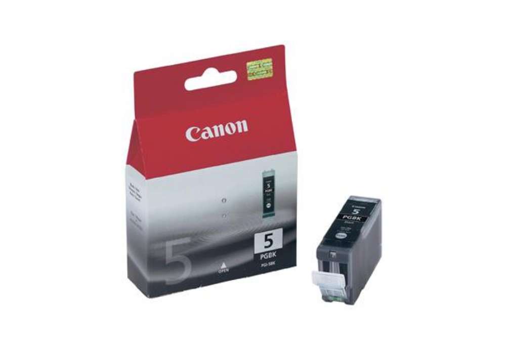 Immagine di Canon - Refill - Nero - 0628B001 - 360 pag