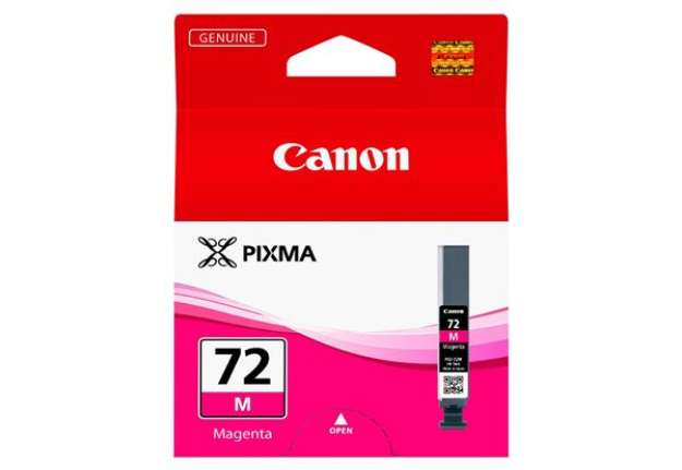 Immagine di Canon - Serbatoio inchiostro - Magenta - 6405B001 -13ml