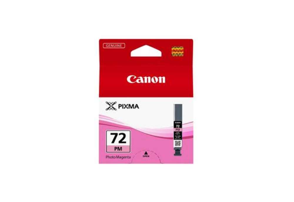 Immagine di Canon - Serbatoio inchiostro - Magenta fotografico - 6408B001 - 14ml