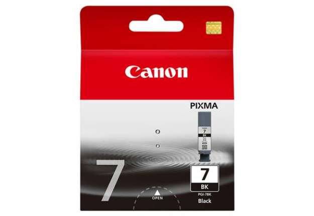 Immagine di Canon - Cartuccia ink - Nero - 2444B001 - 565 pag