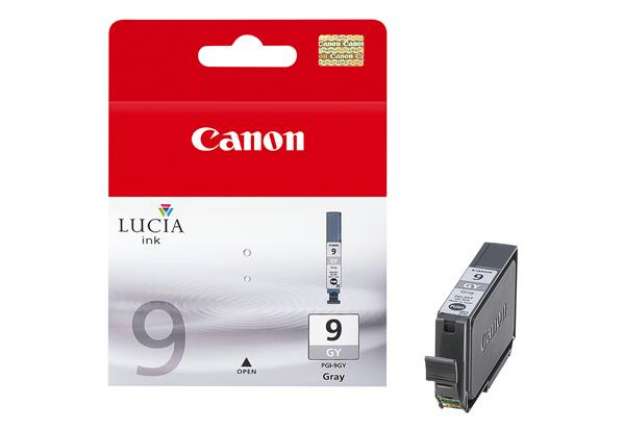 Immagine di Canon - Cartuccia ink - Grigio - 1042B001 - 1.735 pag