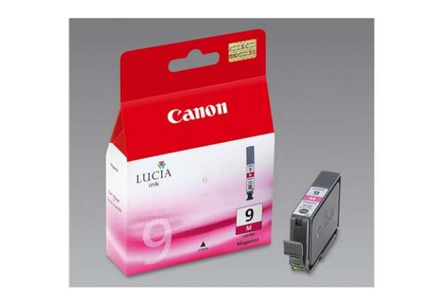 Immagine di Canon - Cartuccia ink - Magenta - 1036B001 - 1.370 pag