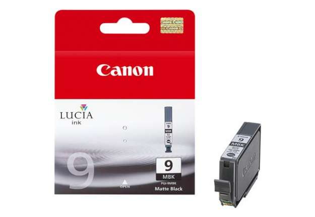 Immagine di Canon - Cartuccia ink - Nero opaco - 1033B001 - 530 pag