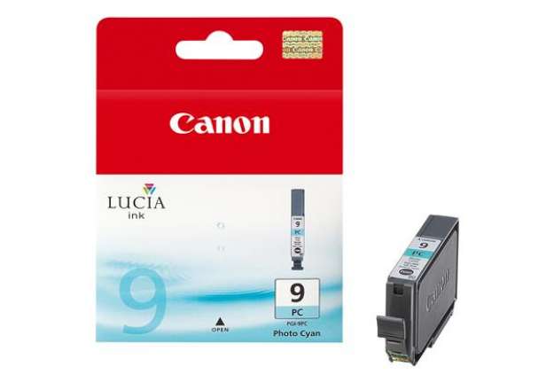 Immagine di Canon - Cartuccia ink - Ciano - 1038B001 - 1.005 pag