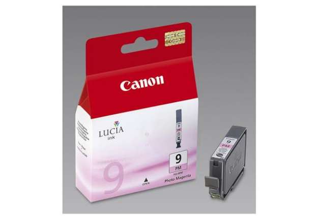 Immagine di Canon - Cartuccia ink - Magenta - 1039B001 - 590 pag