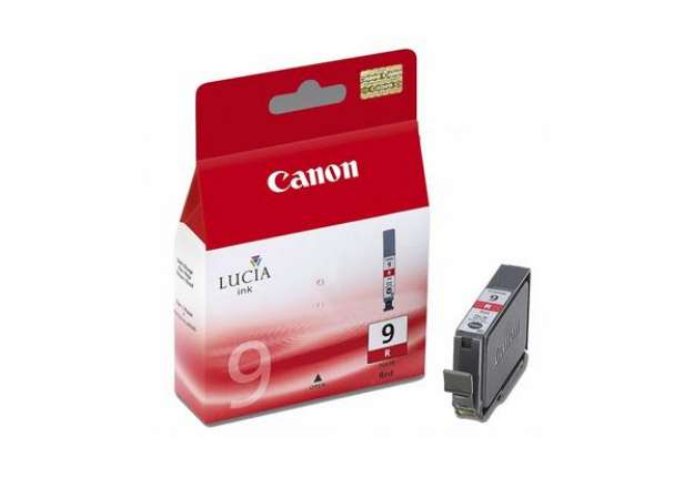 Immagine di Canon - Cartuccia ink - Rosso - 1040B001 - 1.740 pag
