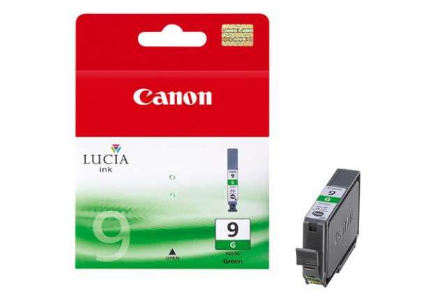 Immagine di Canon - Cartuccia ink - Verde - 1041B001 - 1.505 pag
