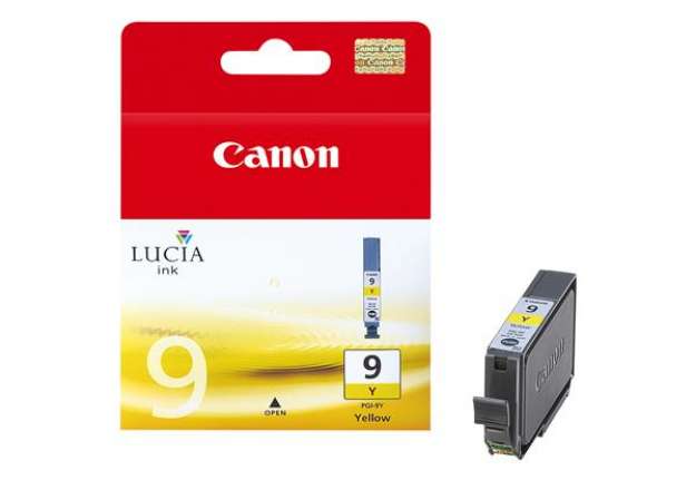 Immagine di Canon - Cartuccia ink - Giallo - 1037B001 - 1.035 pag