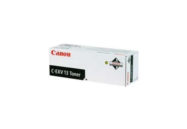 Immagine di Canon - Toner - Nero - 0279B002 - 45.000 pag
