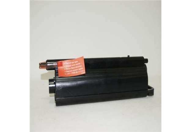 Immagine di Canon - Scatola 2 Toner - Nero - 6748A002 - 36.000 pag cad