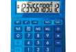 Immagine di Canon - Calcolatrice - Metallic Blue - LS123K