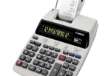 Immagine di Canon - Calcolatrice - MP120-MG