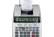 Immagine di Canon - calcolatrice - portatile, p23dtsc ii emea hwb