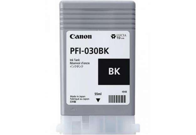 Immagine di Canon - Cartuccia ink - Nero - 3489C001 - 55 ml