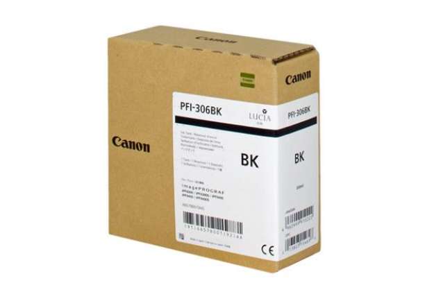 Immagine di Canon - Cartuccia ink - Nero - 6657B001 - 330ml