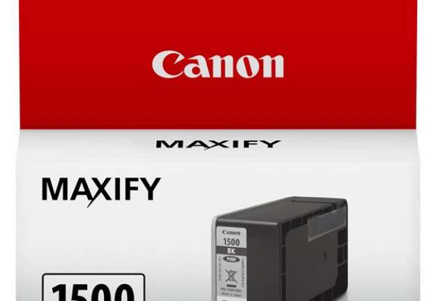 Immagine di Canon - Cartuccia ink - Nero - 9218B001 - 400 pag