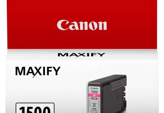 Immagine di Canon - Cartuccia ink - Magenta - 9230B001 - 300 pag