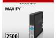 Immagine di Canon - Cartuccia ink - Ciano - 9301B001 - 700 pag