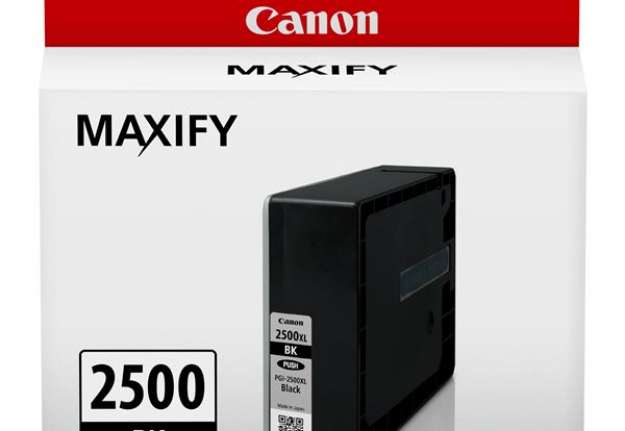 Immagine di Canon - Cartuccia ink - Nero - 9254B001 - 2.500 pag