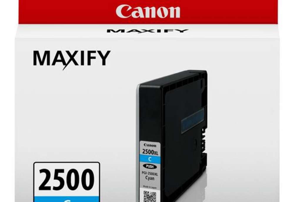 Immagine di Canon - Cartuccia ink - Ciano - 9265B001 - 1.755 pag