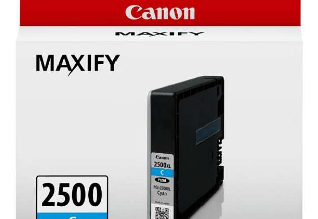 Immagine di Canon - Cartuccia ink - Ciano - 9265B001 - 1.755 pag
