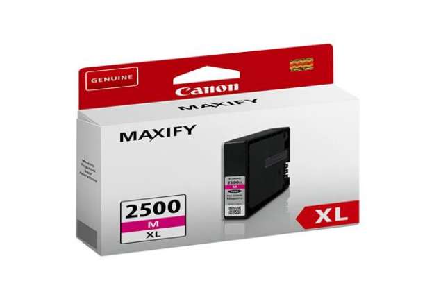 Immagine di Canon - Cartuccia ink - Magenta - 9266B001 - 1.295 pag