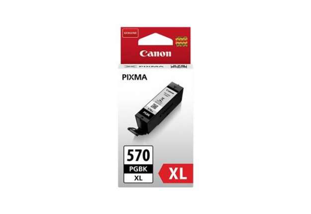 Immagine di Canon - Serbatoio inchiostro - Nero - 0318C001 - 22,4ml