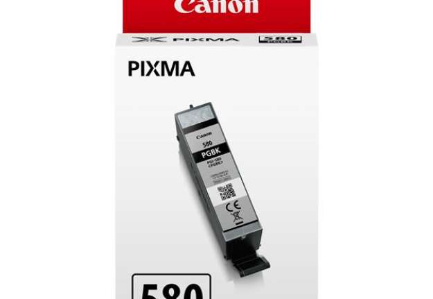 Immagine di Canon - Cartuccia ink - Nero - 2078C001 - 200 pag